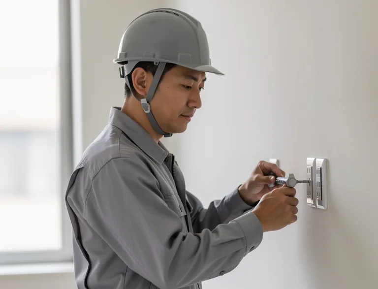 電気工事士 臼杵市
